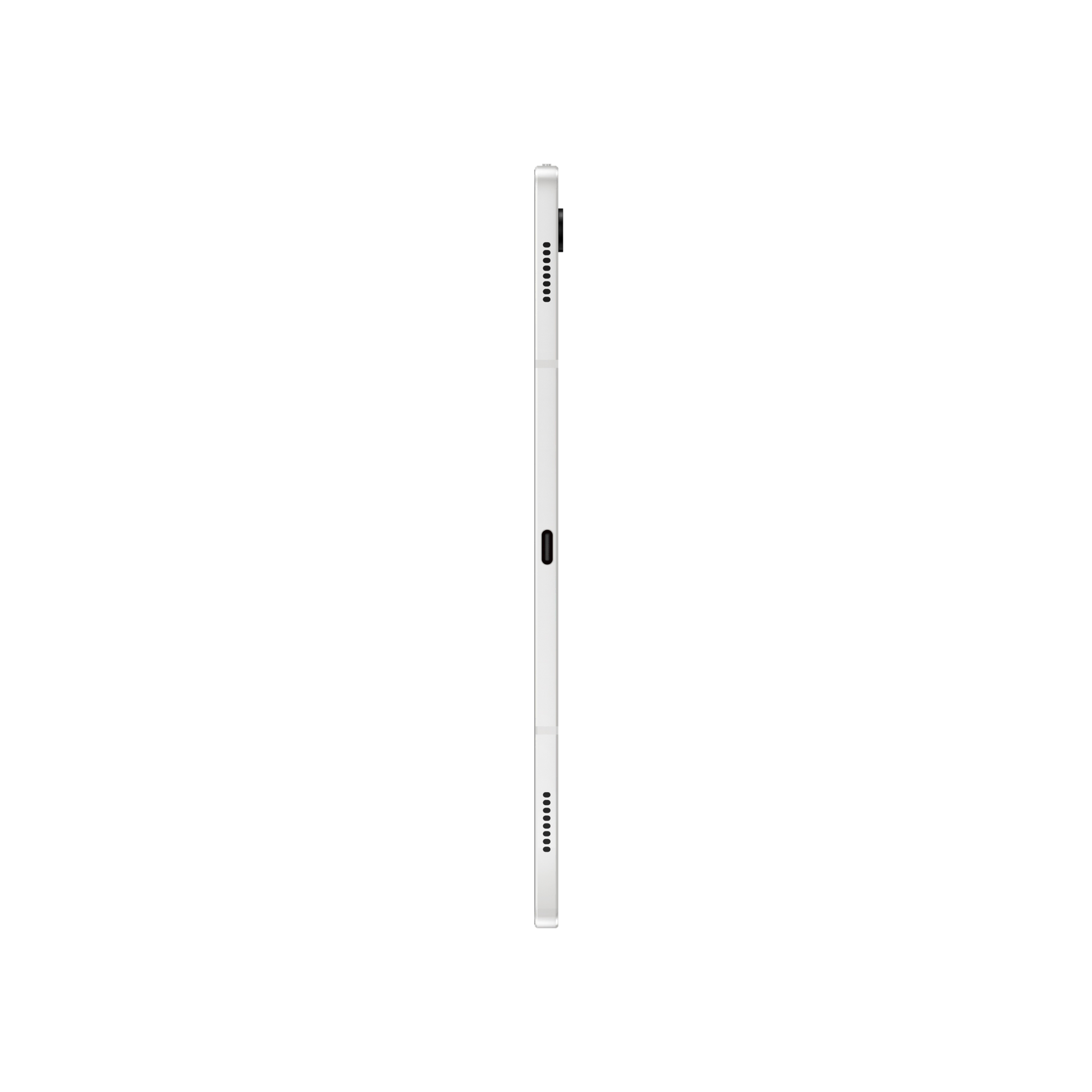 Samsung Galaxy Tab S8 plus Gri Tablet