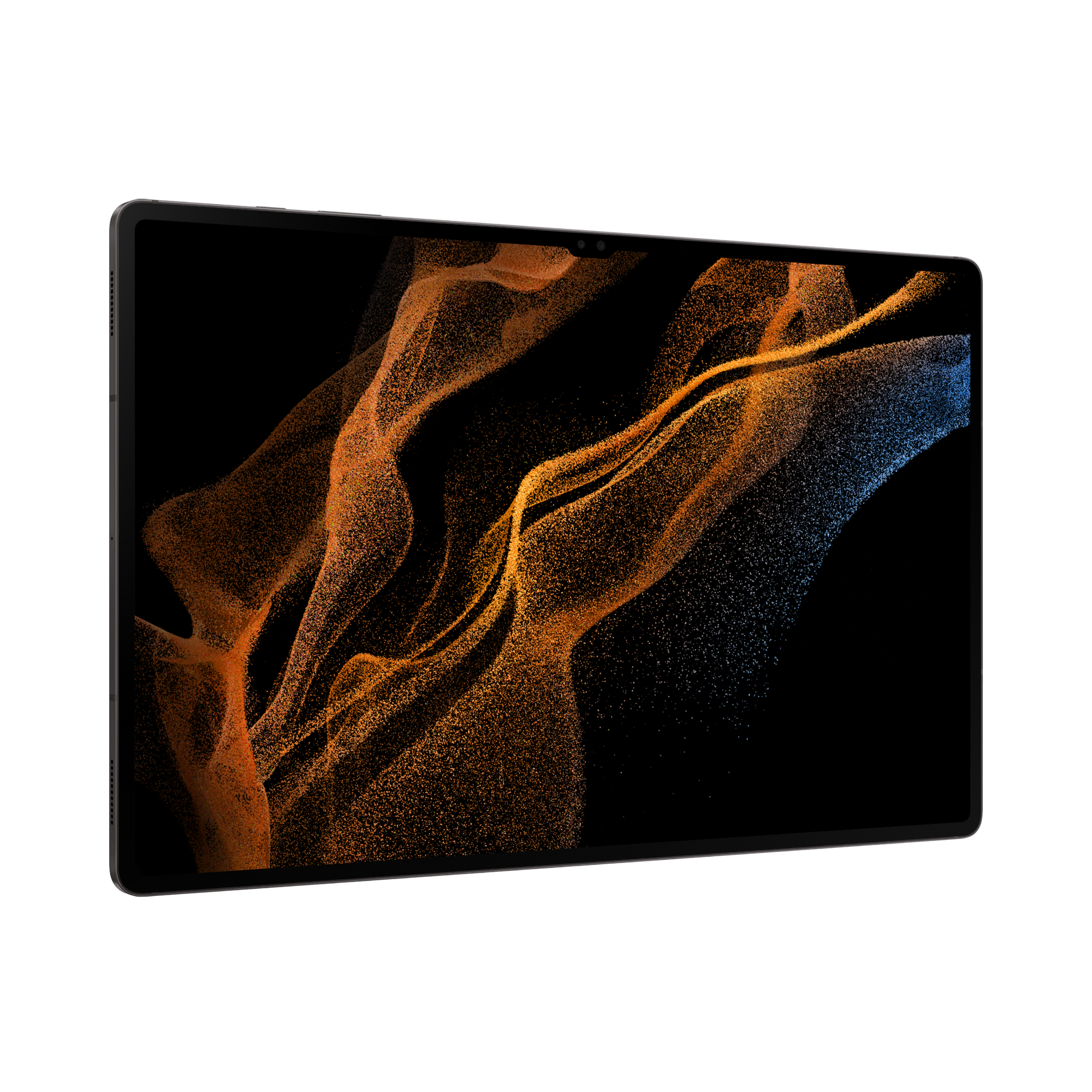 Samsung Galaxy Tab S8 Ultra Siyah Tablet