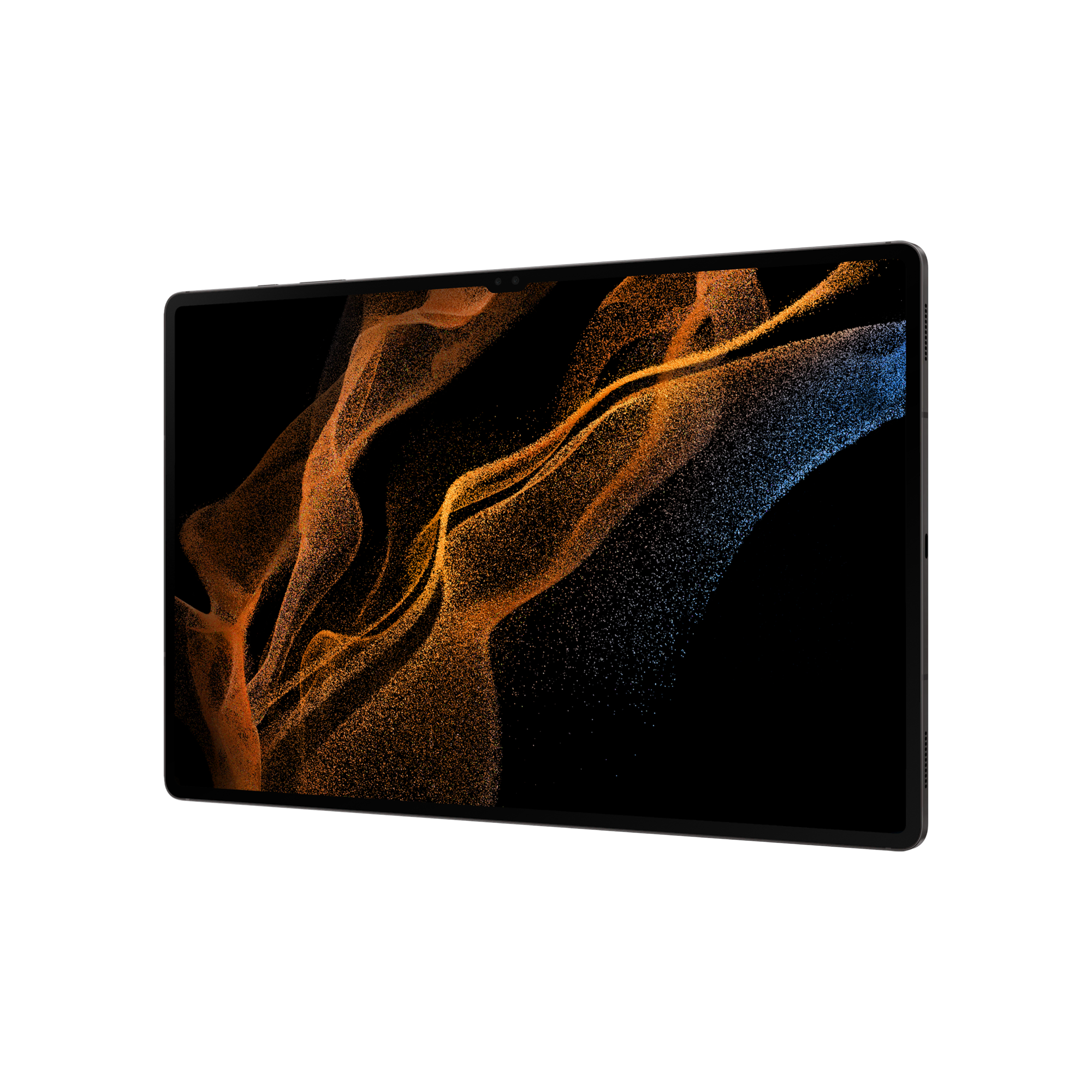 Samsung Galaxy Tab S8 Ultra Siyah Tablet