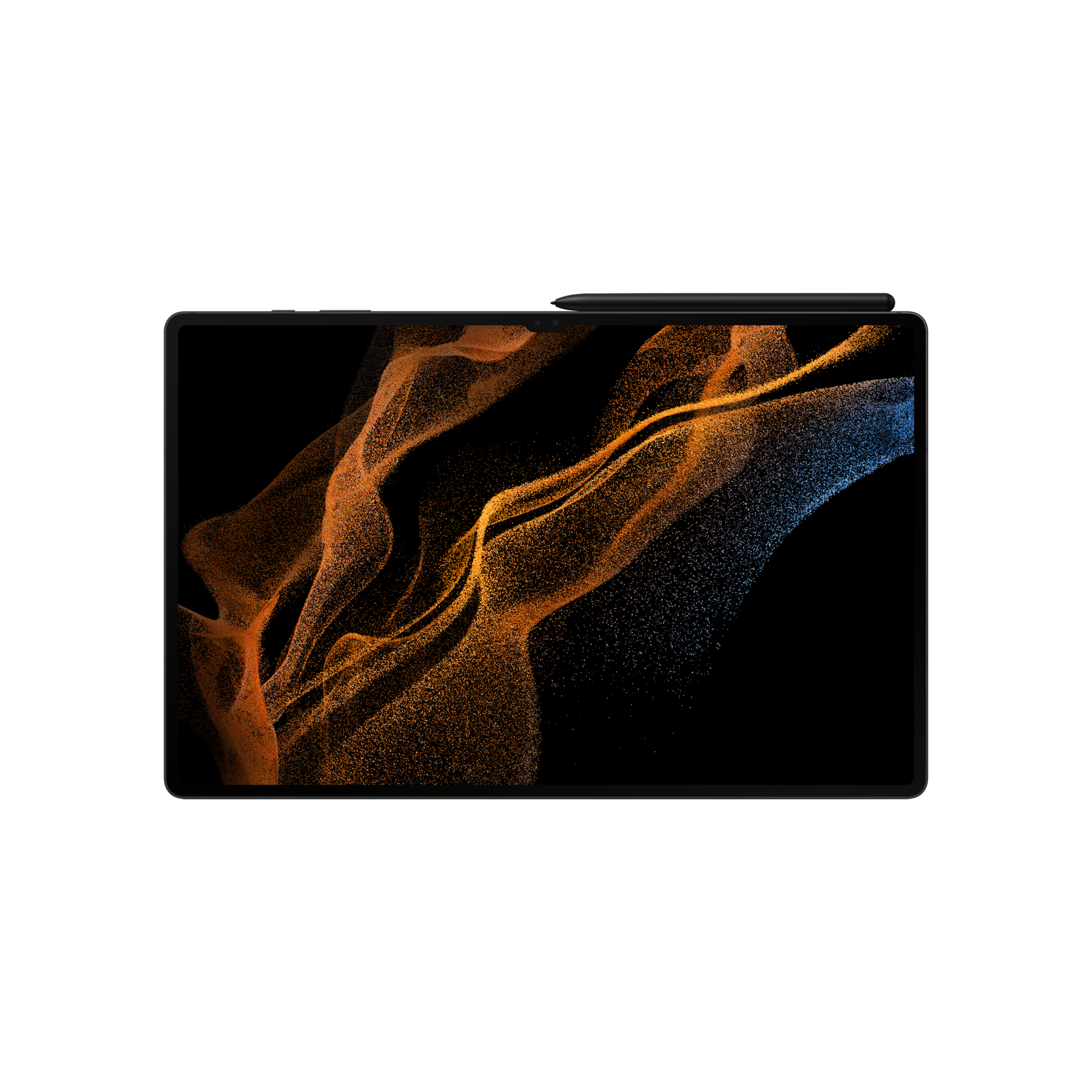 Samsung Galaxy Tab S8 Ultra Siyah Tablet