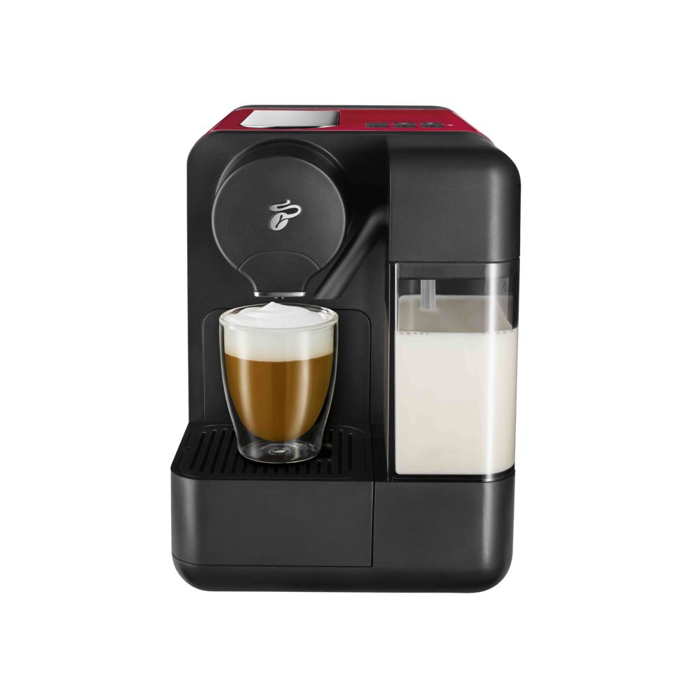 Tchibo Cafissimo Milk Kırmızı Tchibo