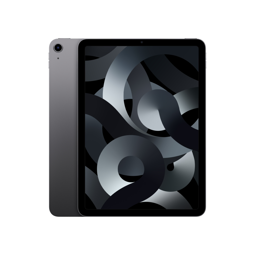 IPAD AIR WI-FI 64GB SPACE GRAY Tablet