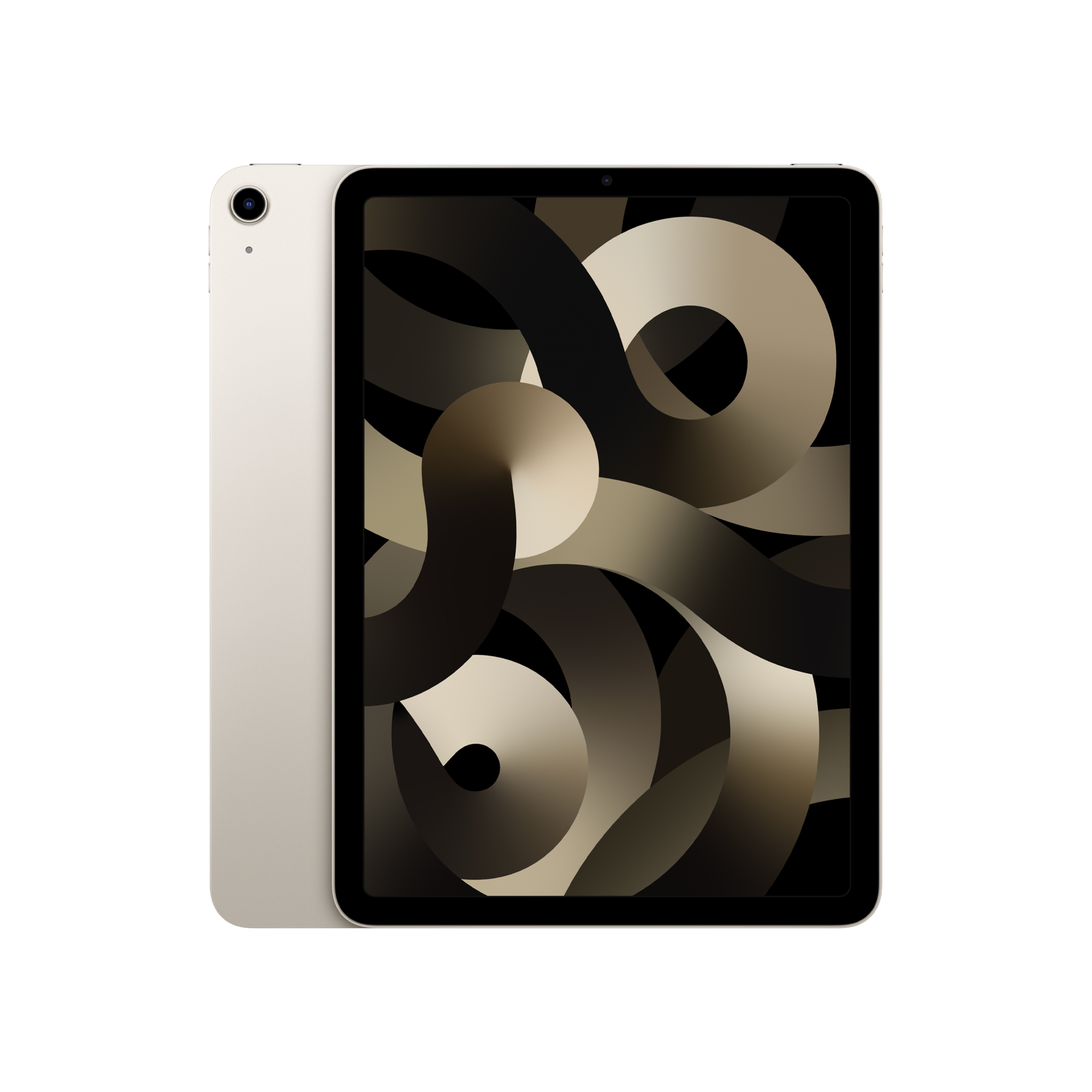 IPAD AIR WI-FI 64GB STARLIGHT Tablet