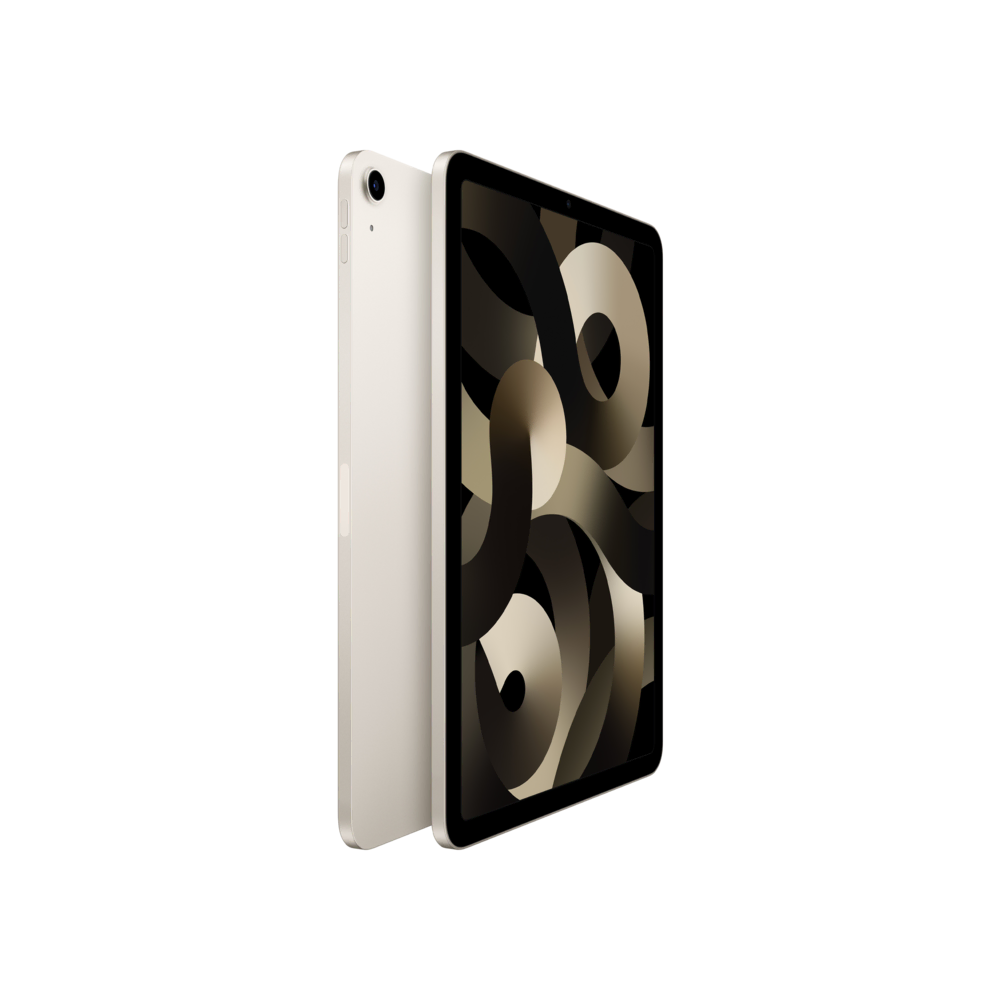 IPAD AIR WI-FI 64GB STARLIGHT | Tablet | Fiyatını Gör, İncele