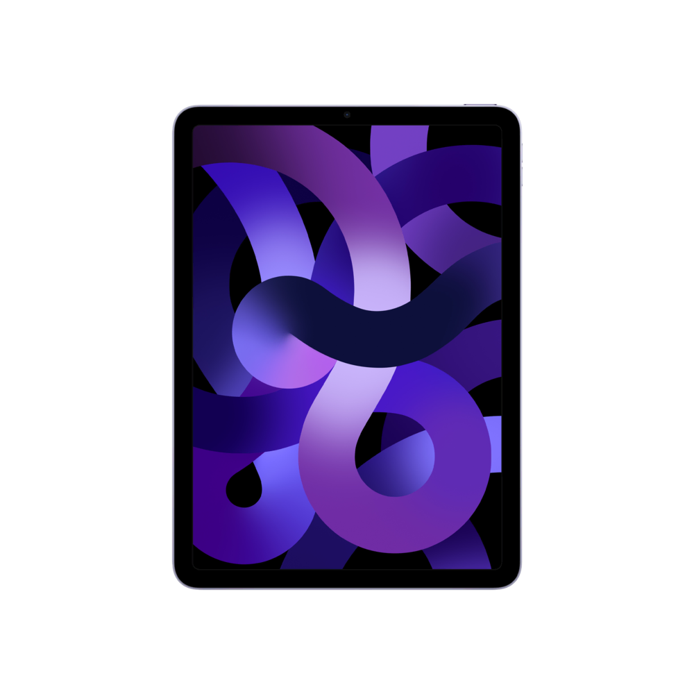 IPAD AIR WI-FI 64GB PURPLE Tablet