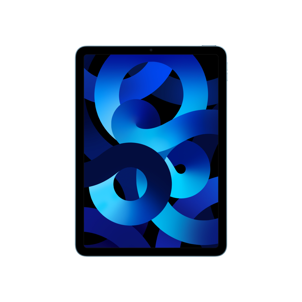 IPAD AIR WI-FI 256GB BLUE Tablet