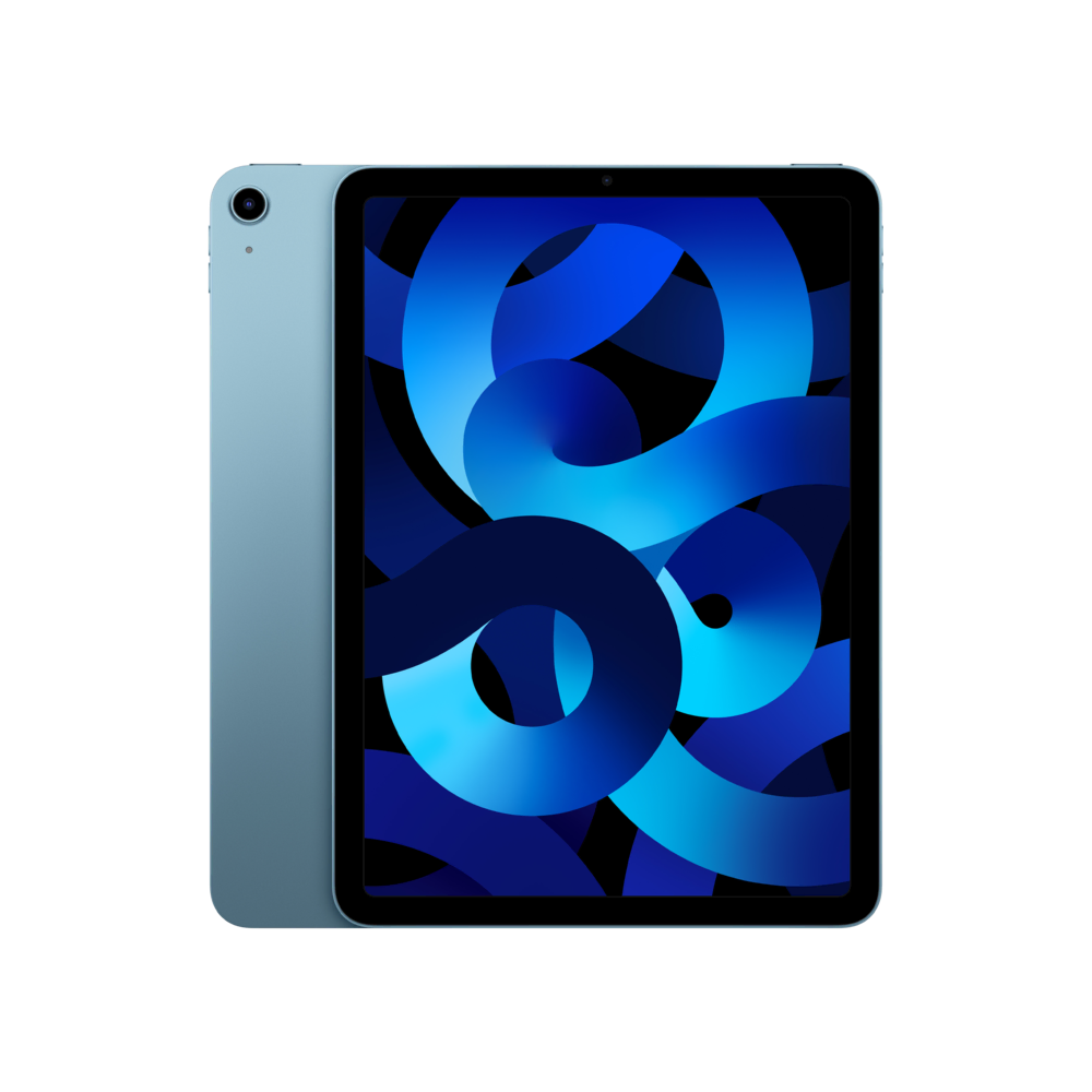 IPAD AIR WI-FI 256GB BLUE Tablet