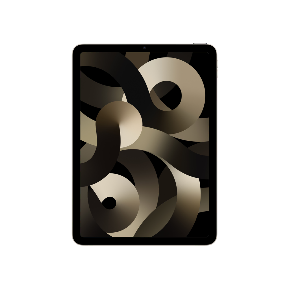 IPAD AIR WI-FI 256GB STARLIGHT Tablet