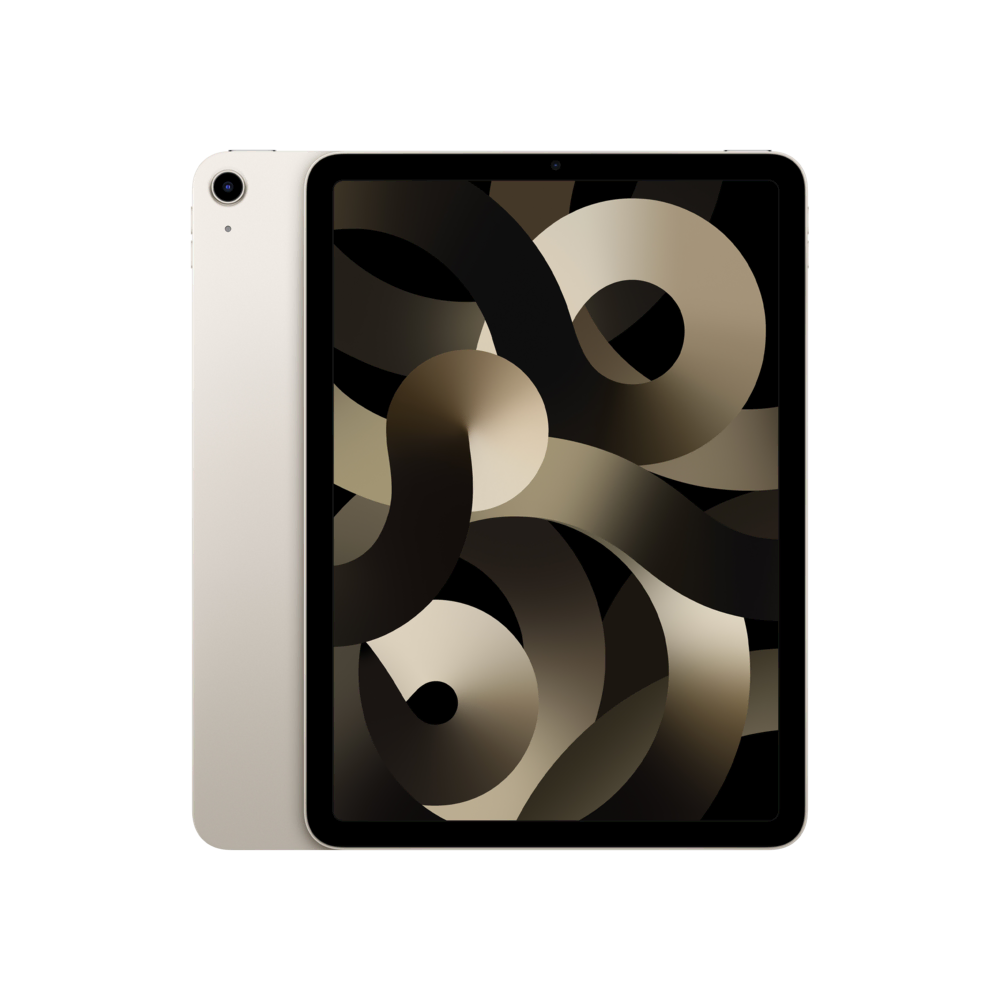 IPAD AIR WI-FI 256GB STARLIGHT Tablet