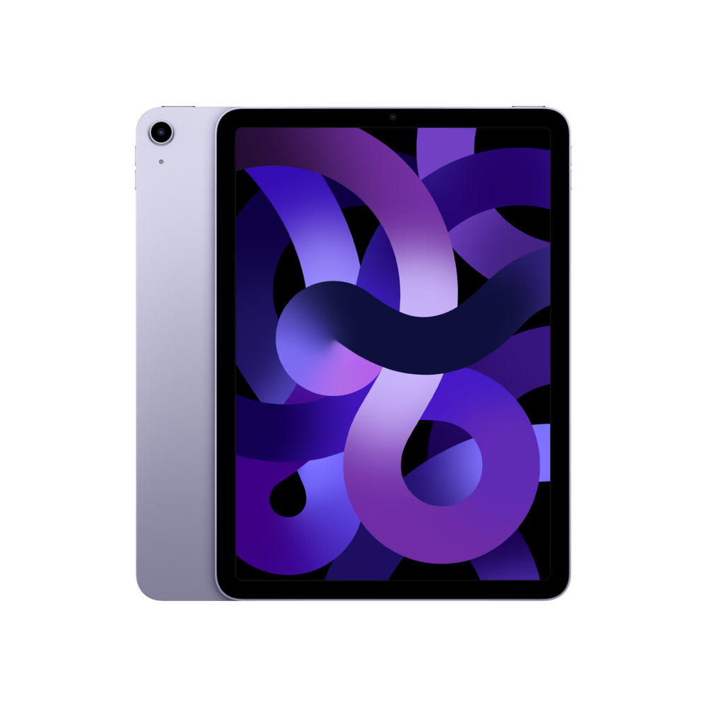 IPAD AIR WI-FI 256GB PURPLE Tablet