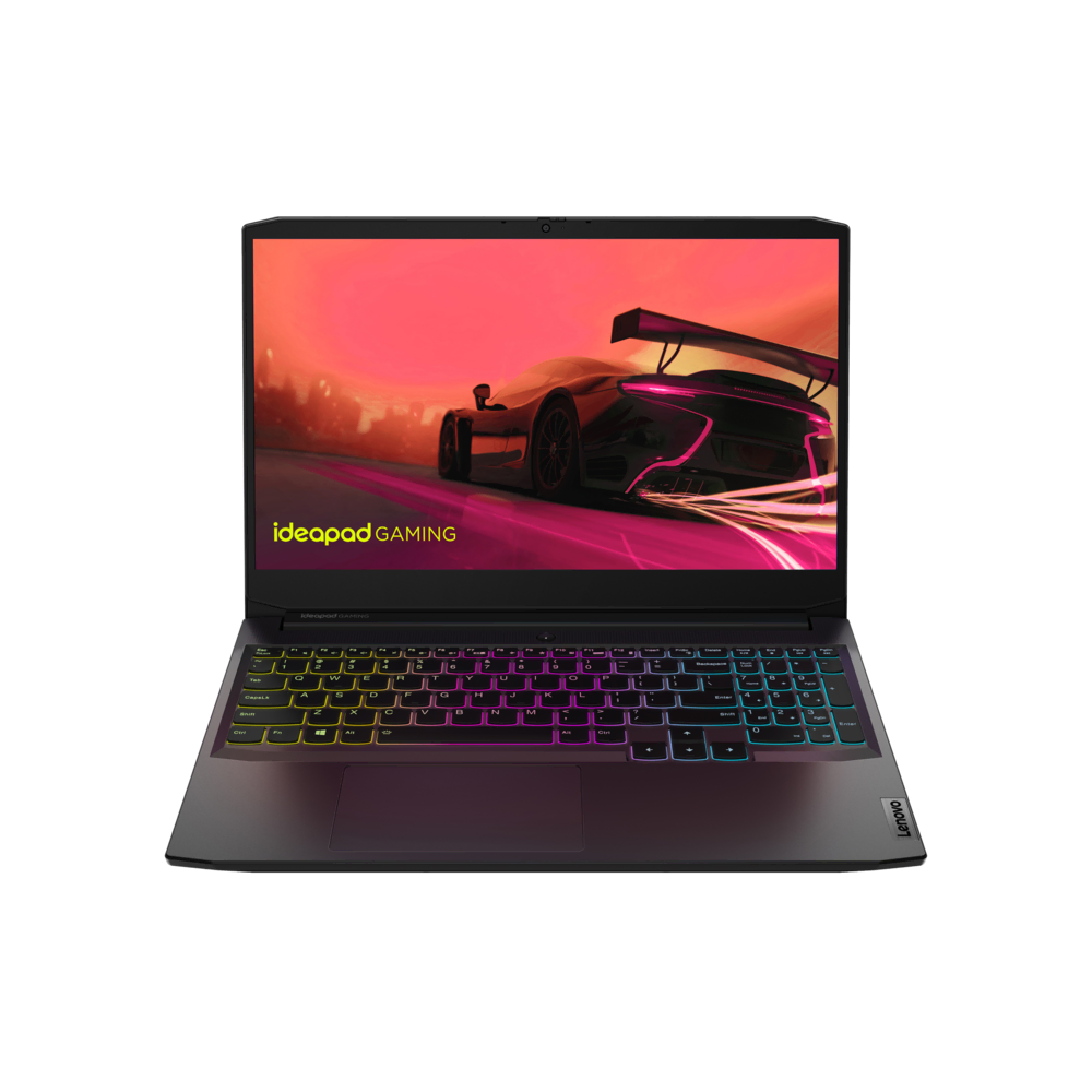 Lenovo Gaming3 R7 16G/1TB-82K200WHTX Laptop
