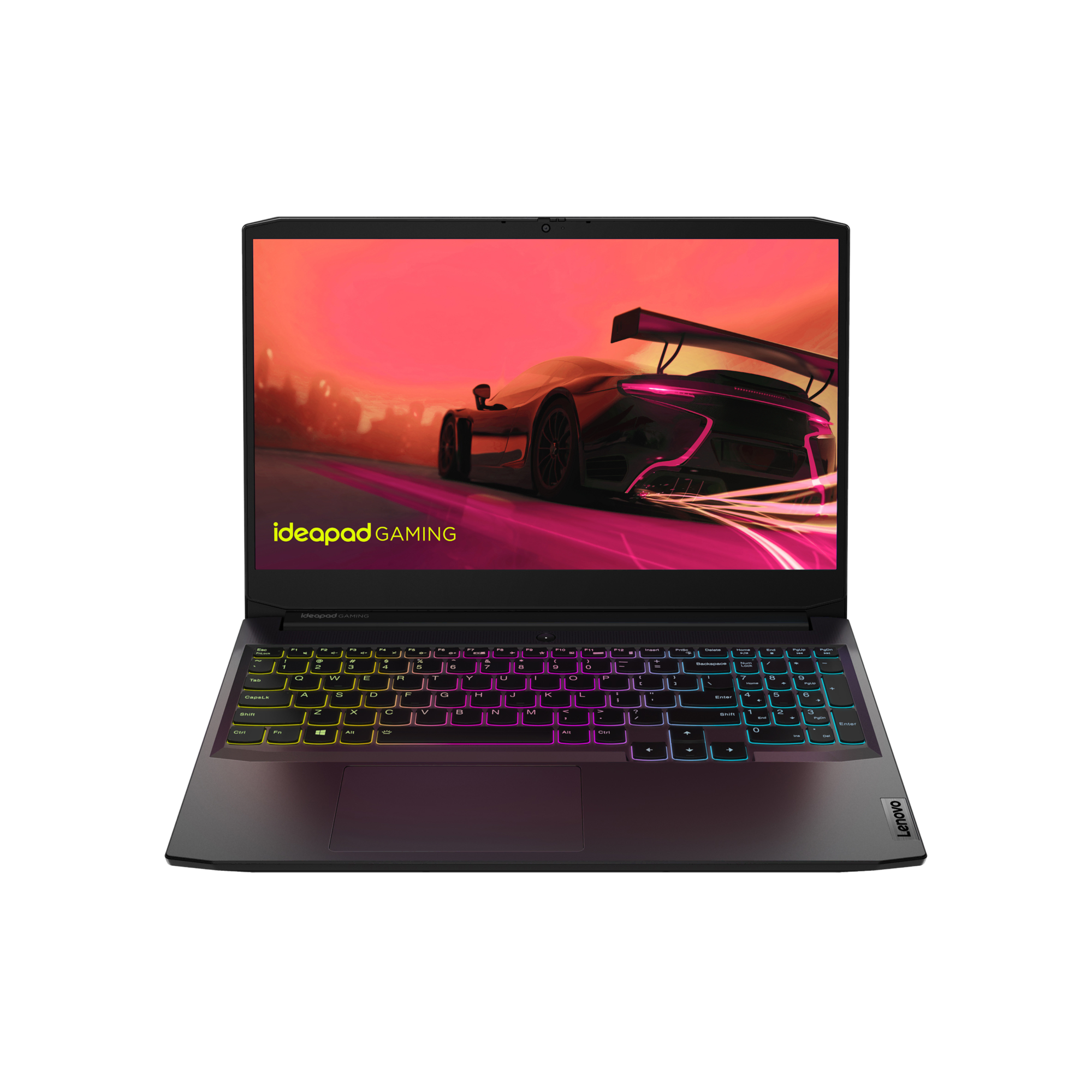 Lenovo Gaming3 R7 16G/1TB-82K200WHTX Laptop
