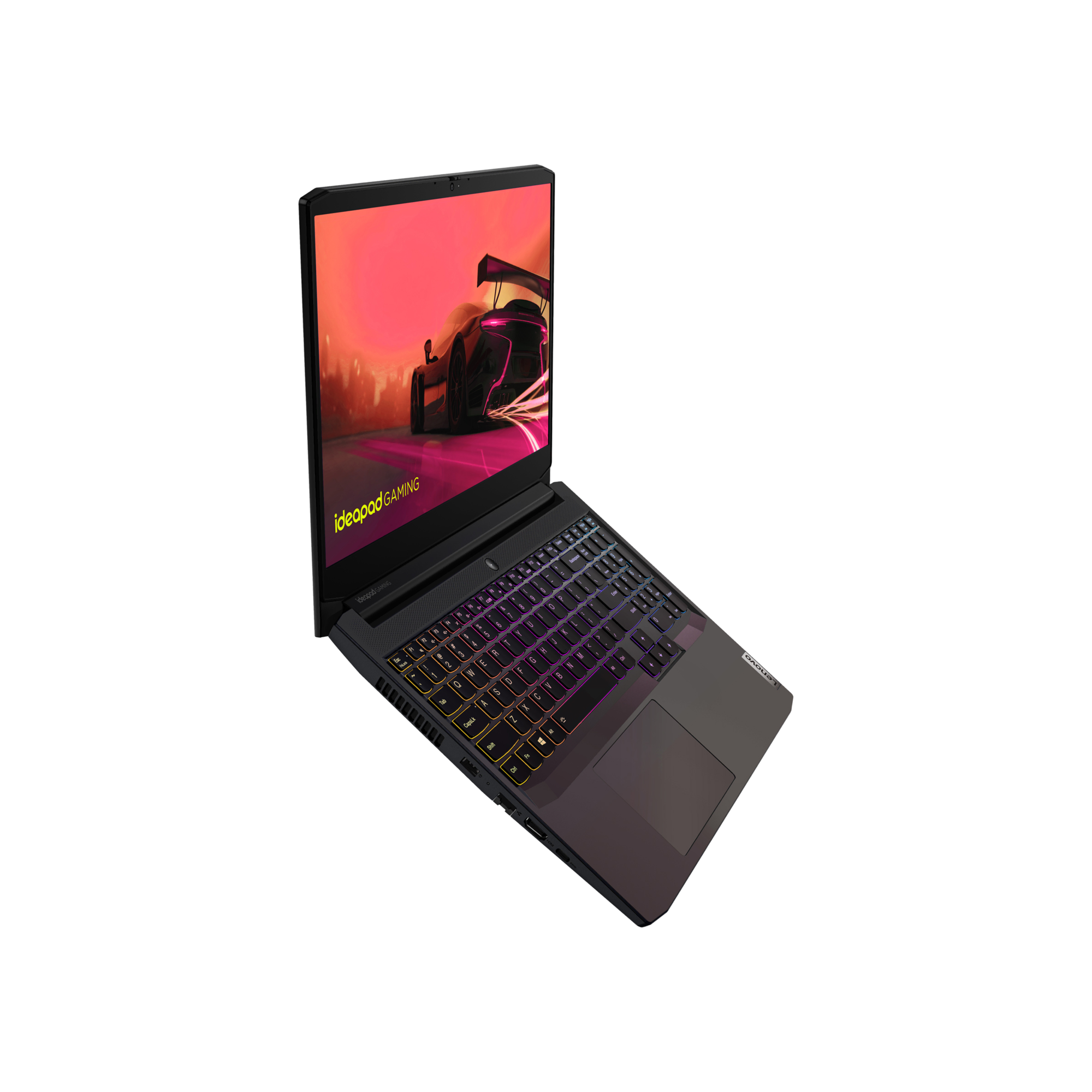 Lenovo Gaming3 R7 16G/1TB-82K200WHTX Laptop