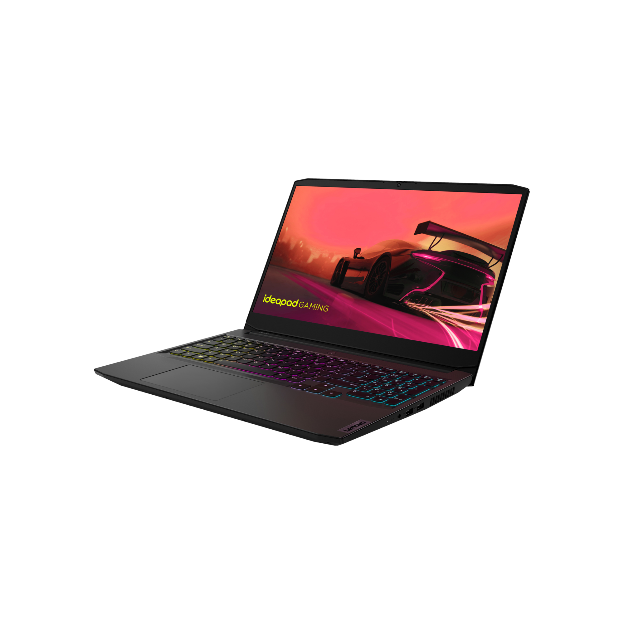 Lenovo Gaming3 R7 16G/1TB-82K200WHTX Laptop