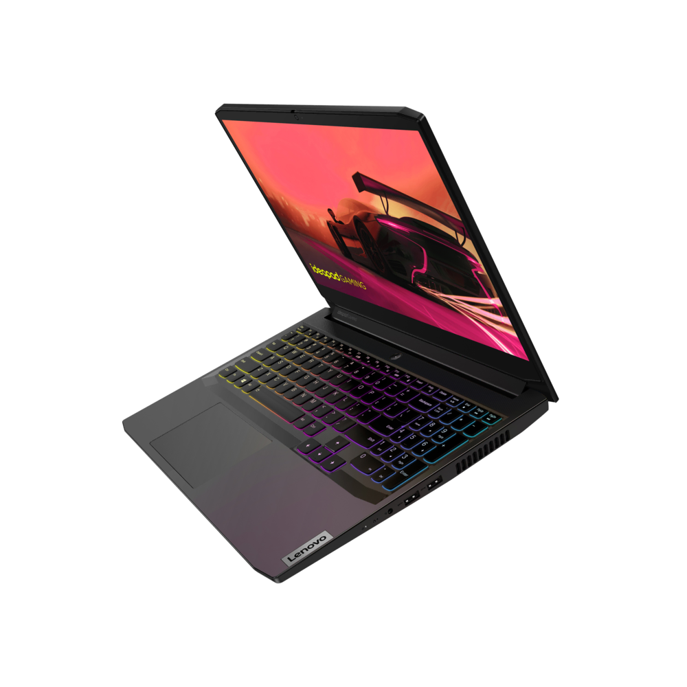 Lenovo Gaming3 R7 16G/1TB-82K200WHTX Laptop
