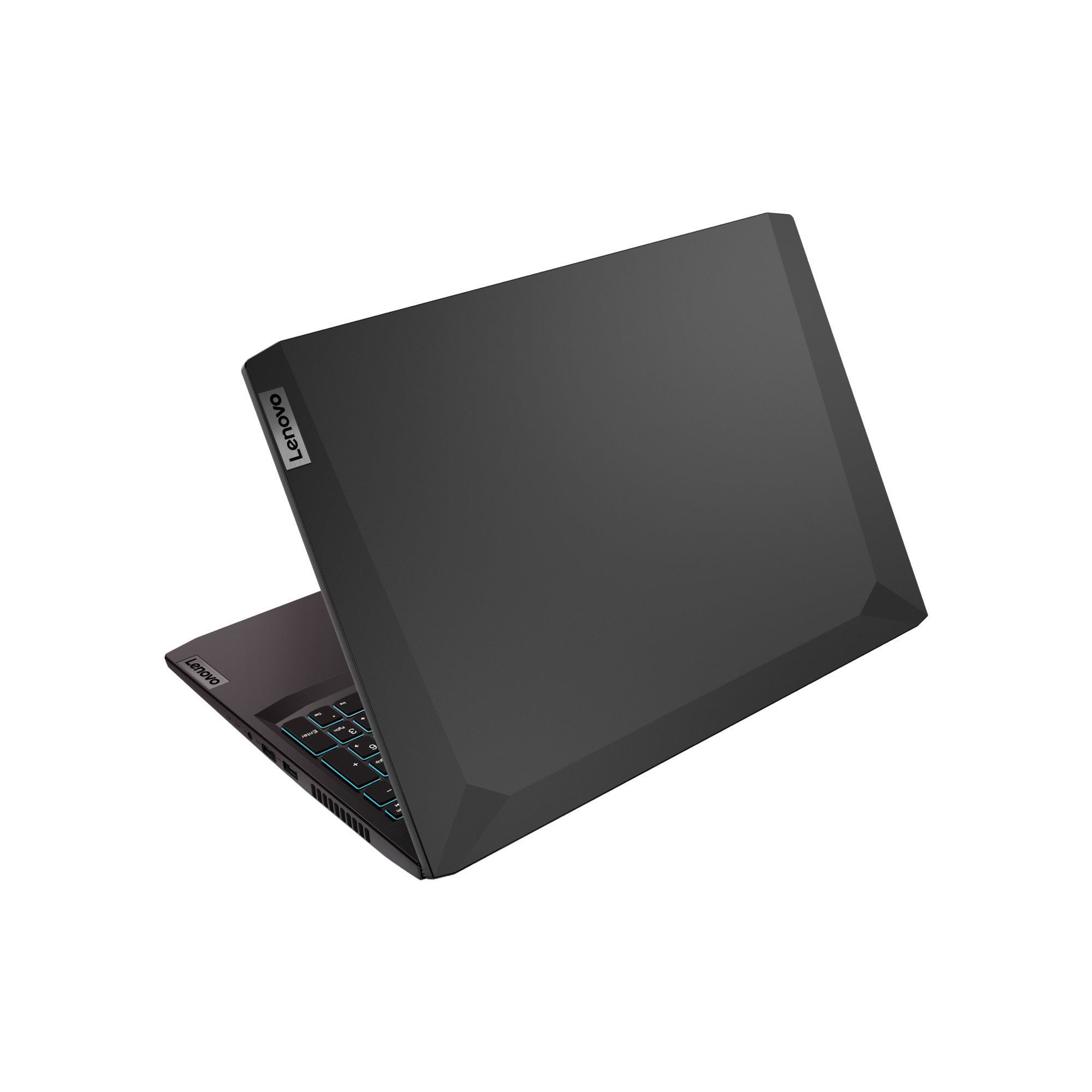 Lenovo Gaming3 R7 16G/1TB-82K200WHTX Laptop
