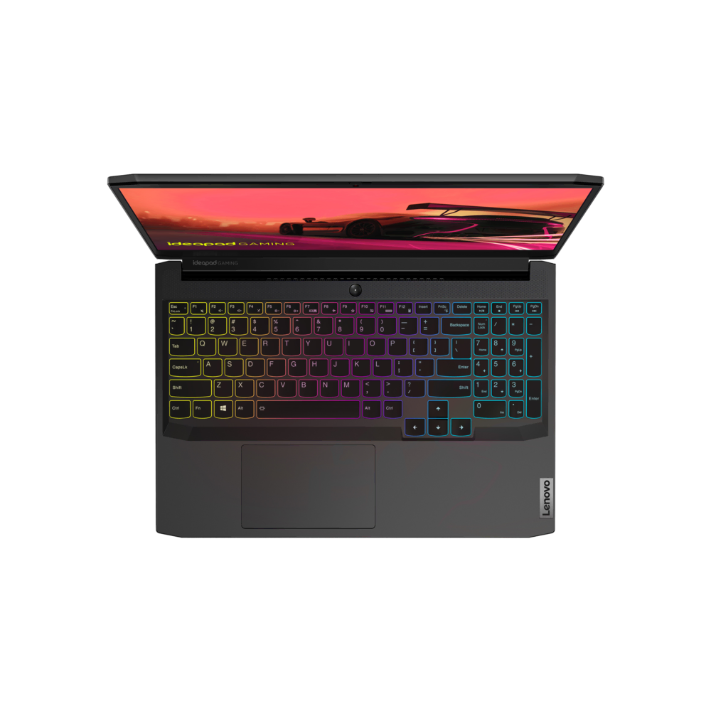 Lenovo Gaming 3 R5 16G/512G-82K200WJTX Laptop