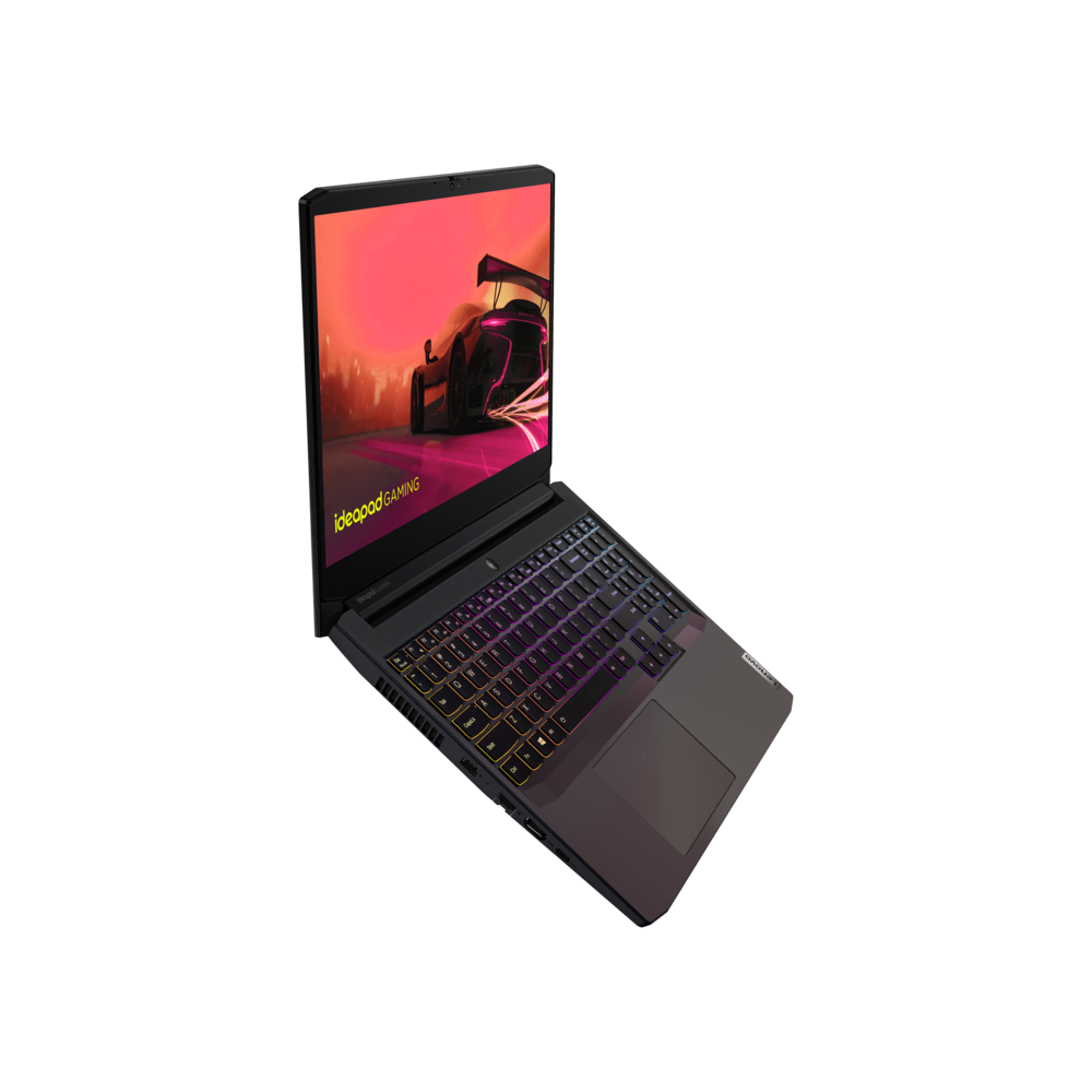 Lenovo Gaming 3 R5 16G/512G-82K200WJTX Laptop