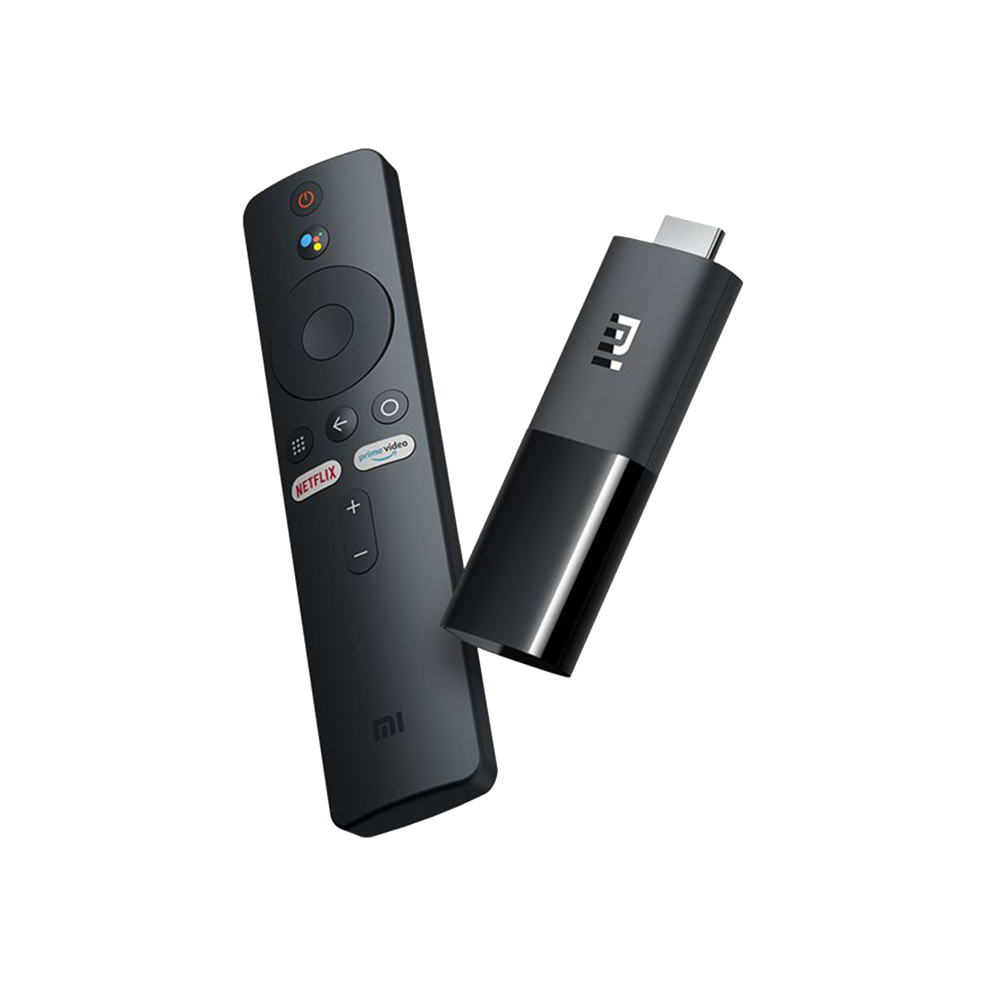 XIAOMI MI TV STICK BLACK Medya Oynatıcı