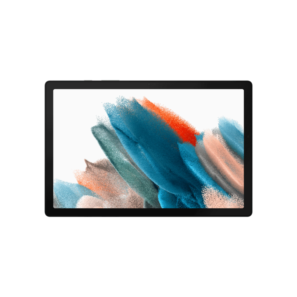 Samsung Tab A8 32GB Gümüş Tablet