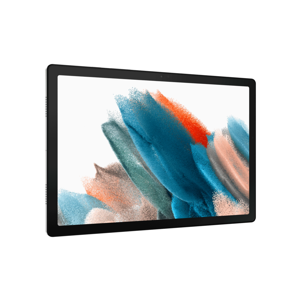 Samsung Tab A8 32GB Gümüş Tablet
