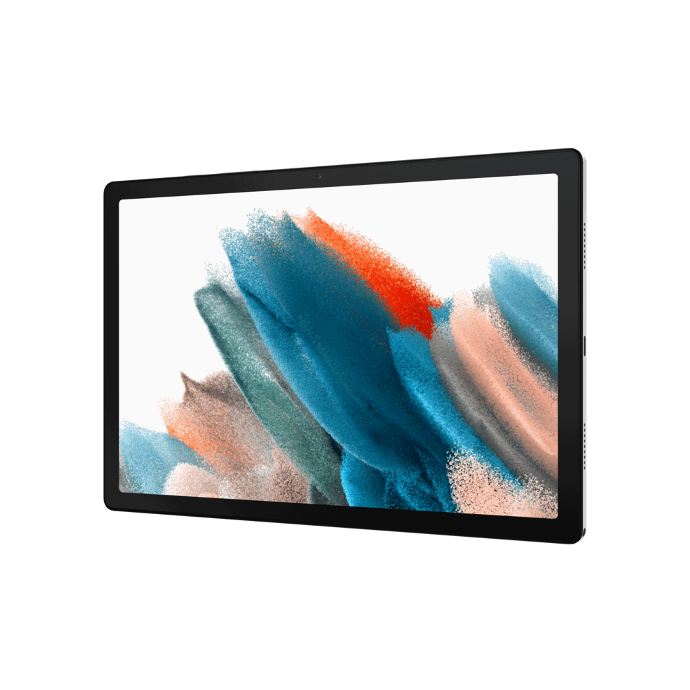 Samsung Tab A8 32GB Gümüş Tablet