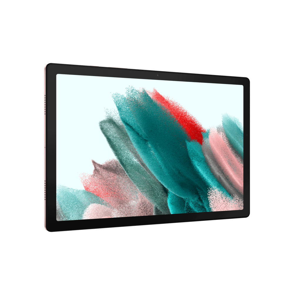 Samsung Tab A8 32GB Pembe Tablet