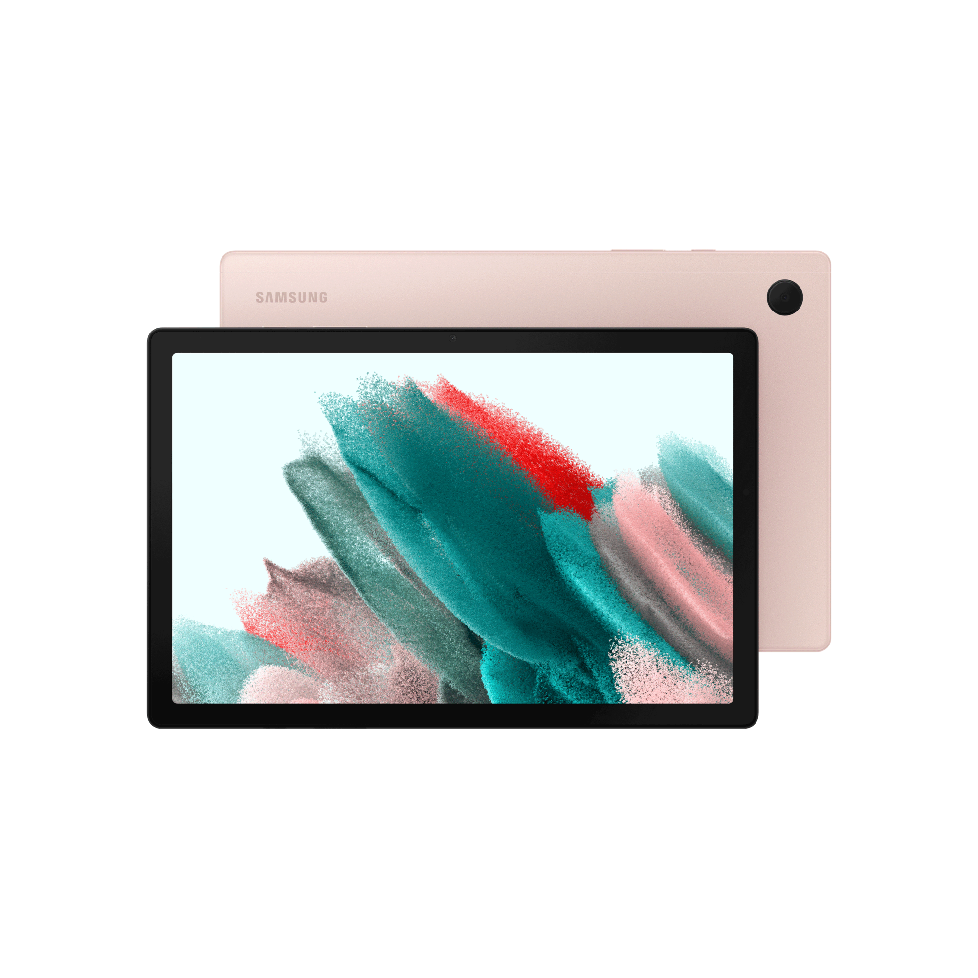 Samsung Tab A8 32GB Pembe Tablet