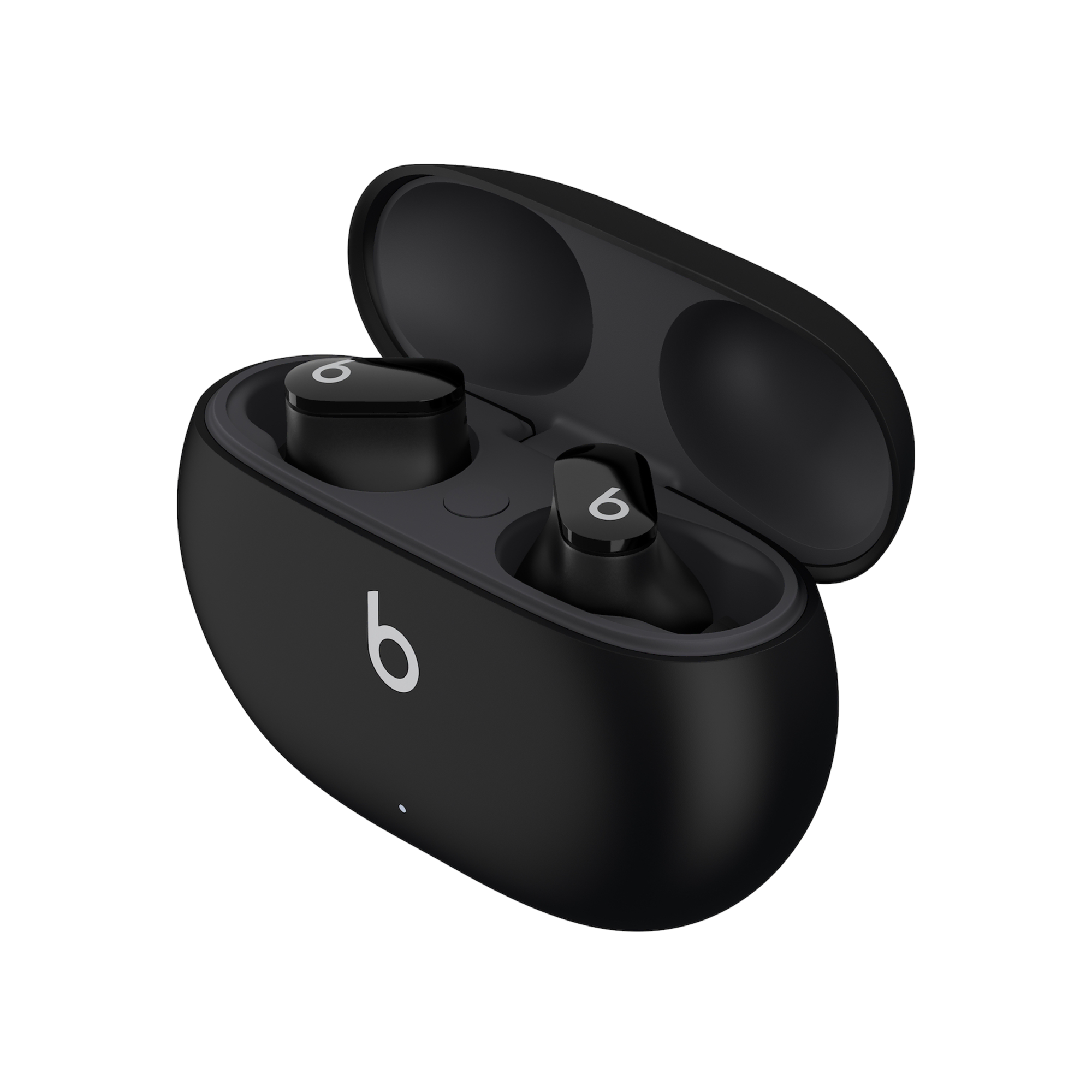 Beats Studio Buds Siyah Kulaklık
