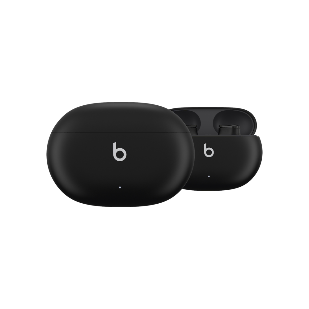 Beats Studio Buds Siyah Kulaklık