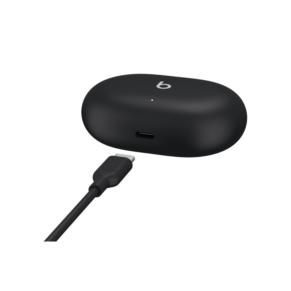 Beats Studio Buds Siyah Kulaklık