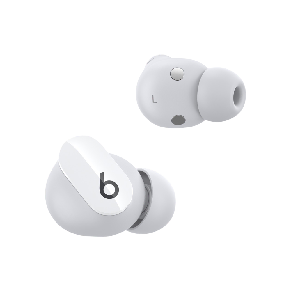 Beats Studio Buds Beyaz Kulaklık