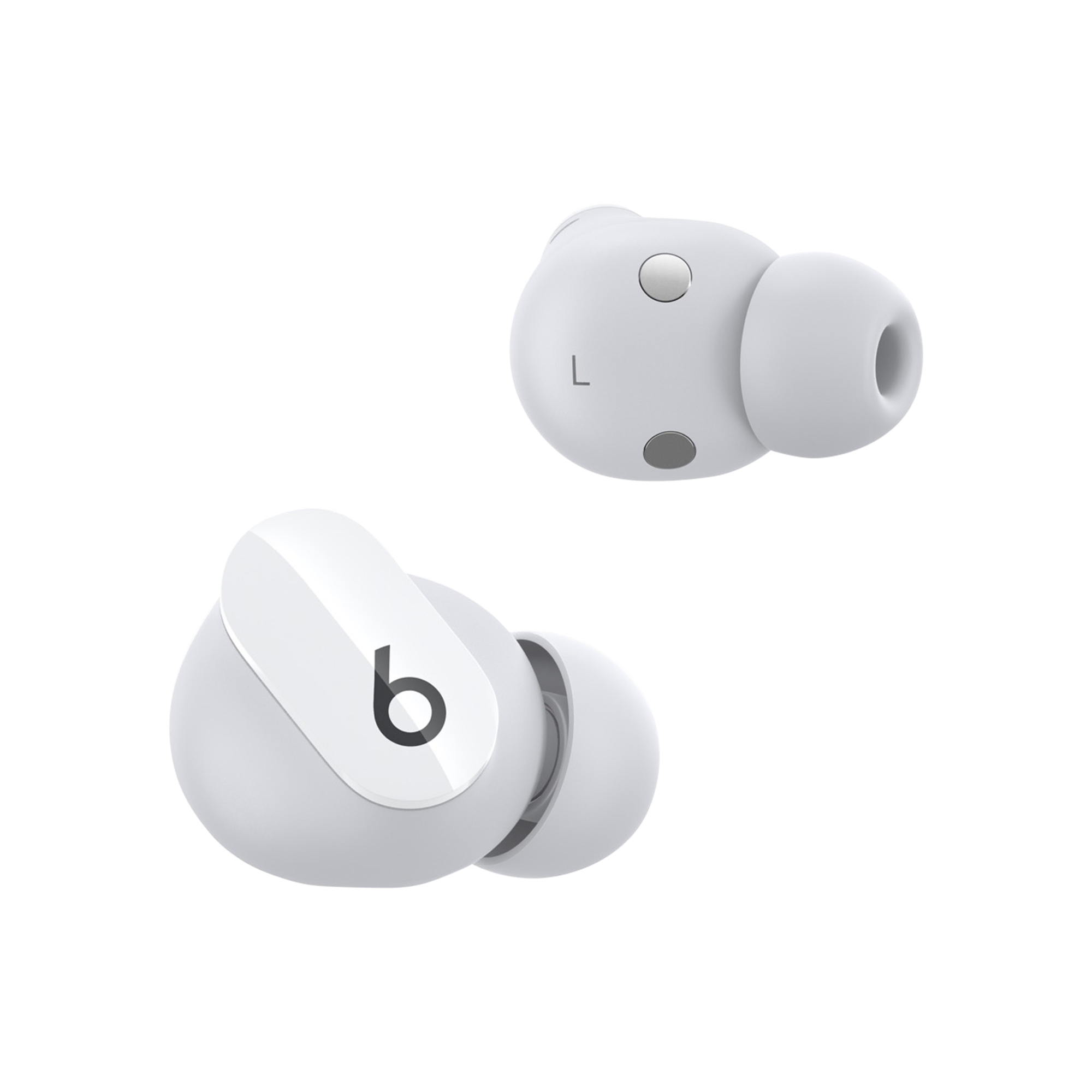 Beats Studio Buds Beyaz Kulaklık