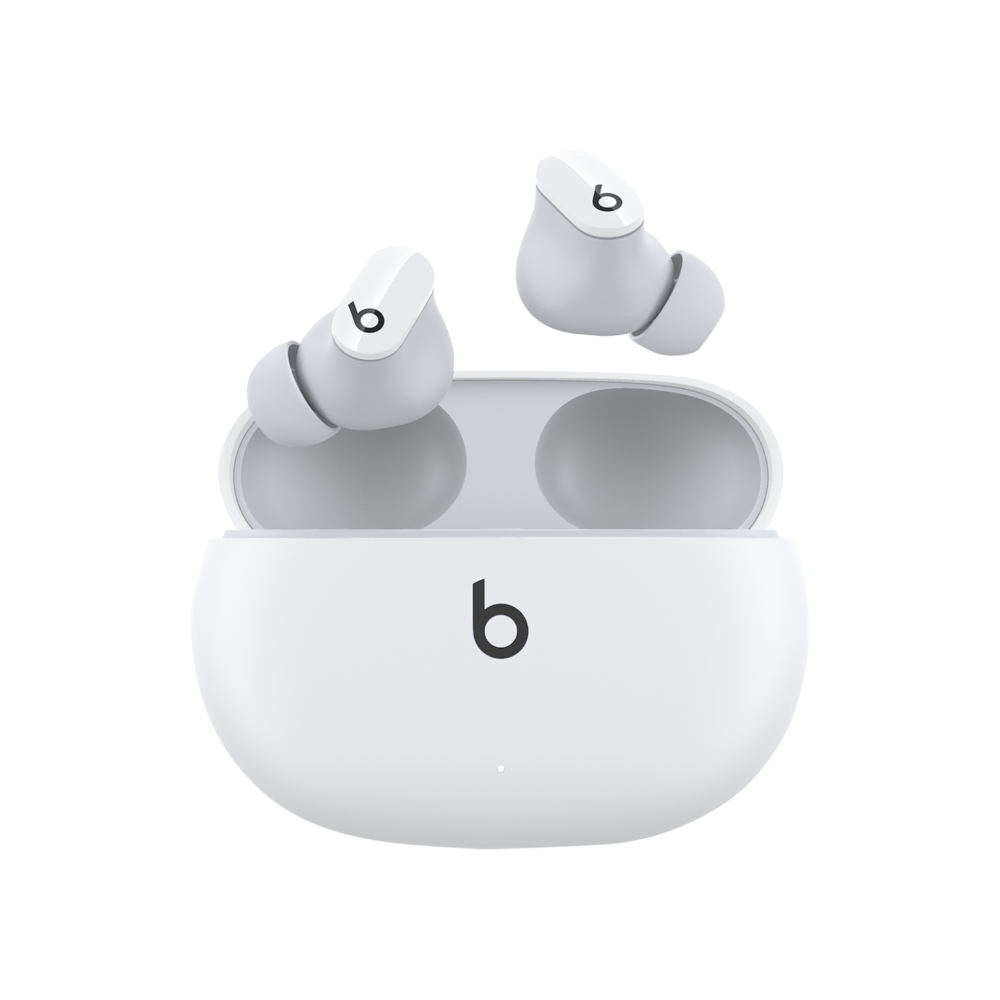 Beats Studio Buds Beyaz Kulaklık