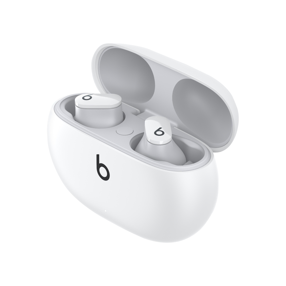 Beats Studio Buds Beyaz Kulaklık