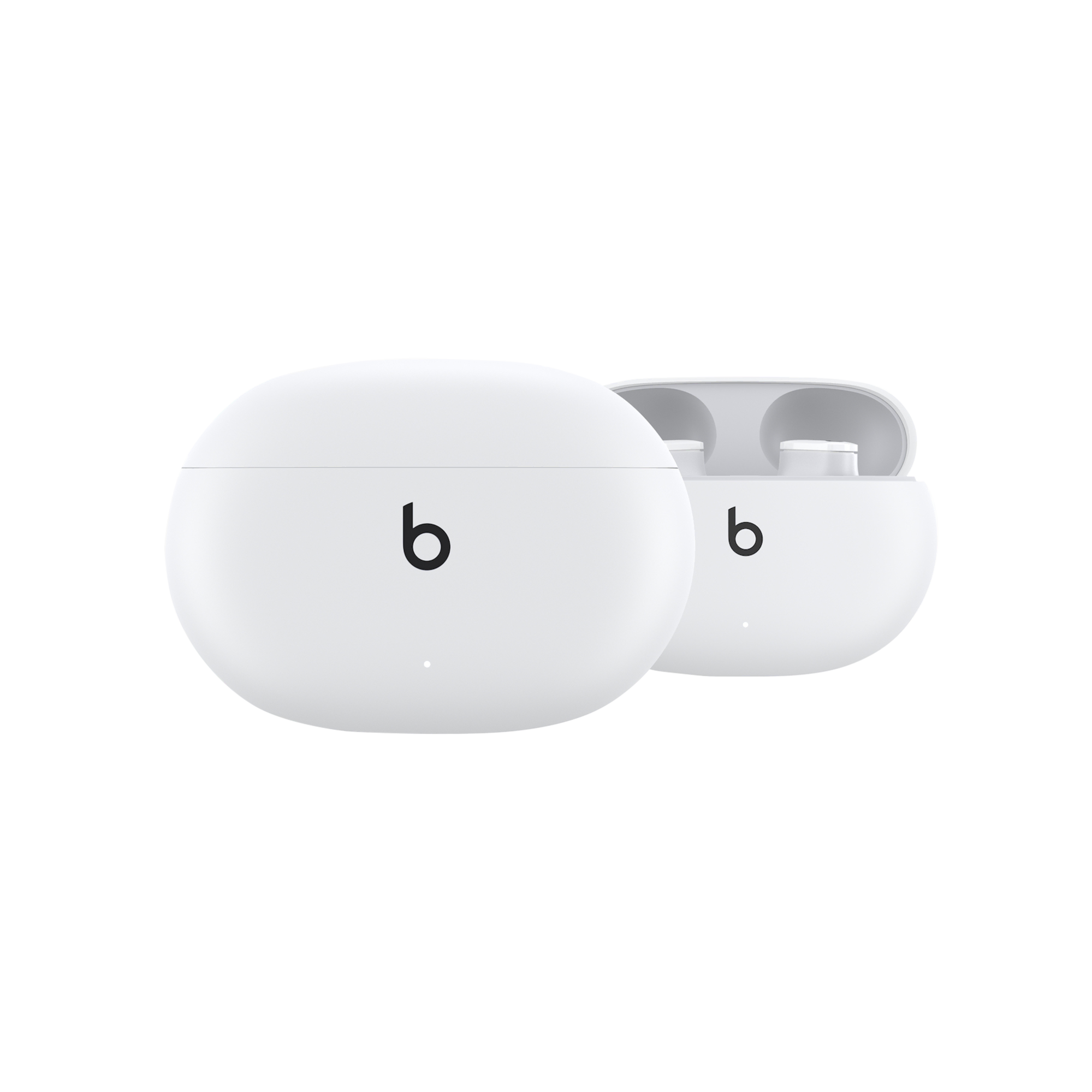 Beats Studio Buds Beyaz Kulaklık