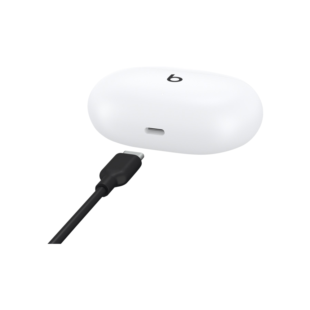 Beats Studio Buds Beyaz Kulaklık