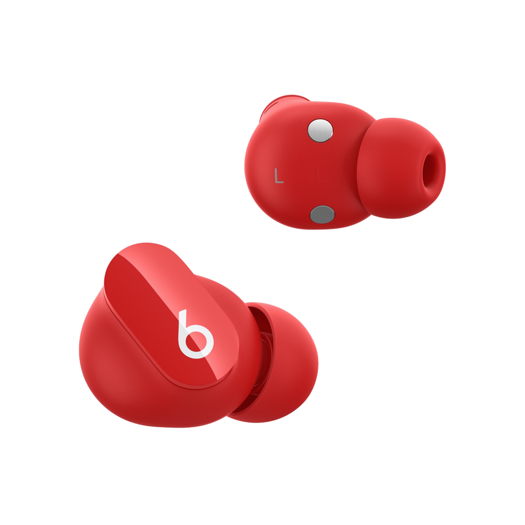 Beats Studio Buds Kırmızı Kulaklık