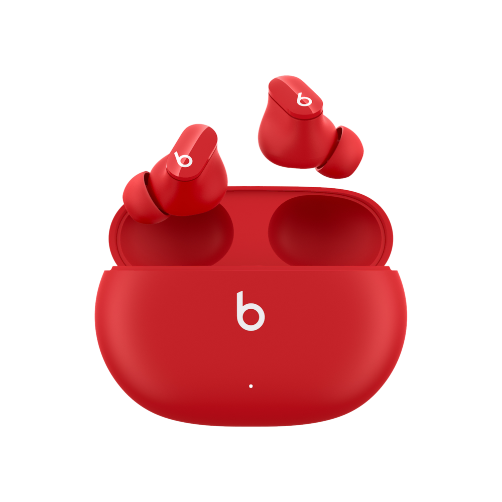 Beats Studio Buds Kırmızı Kulaklık