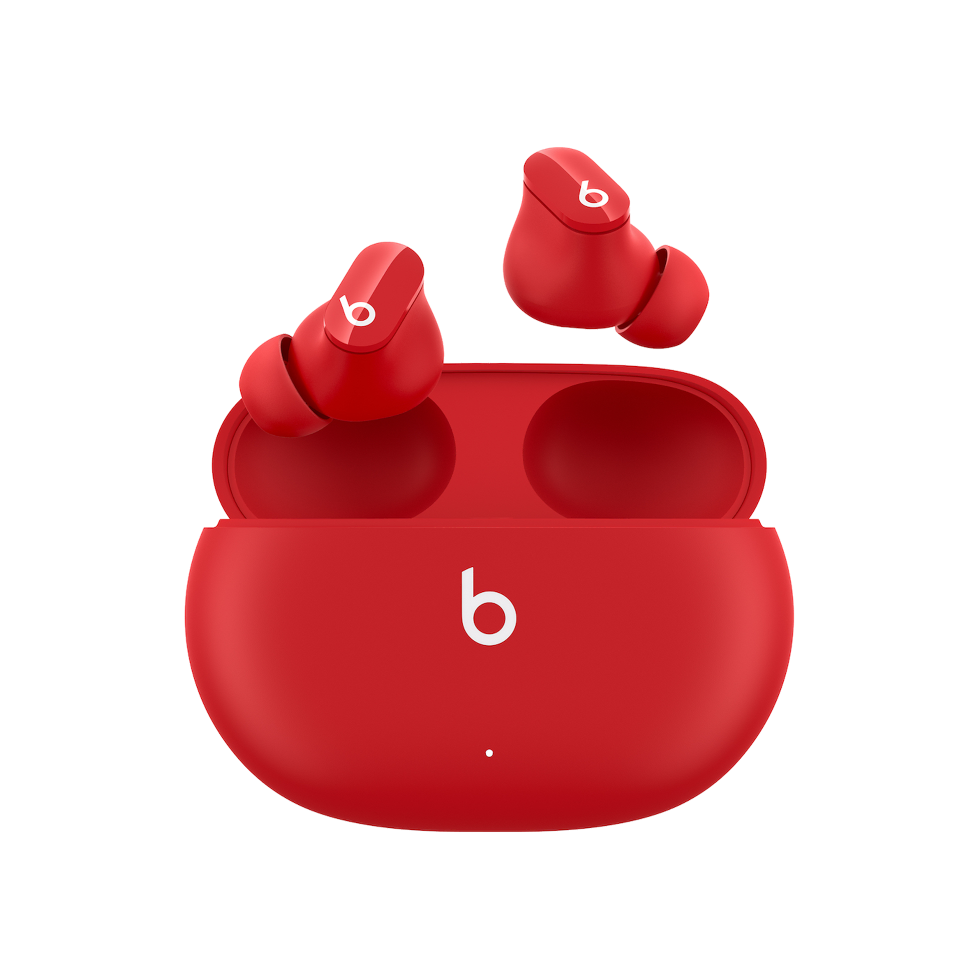 Beats Studio Buds Kırmızı Kulaklık