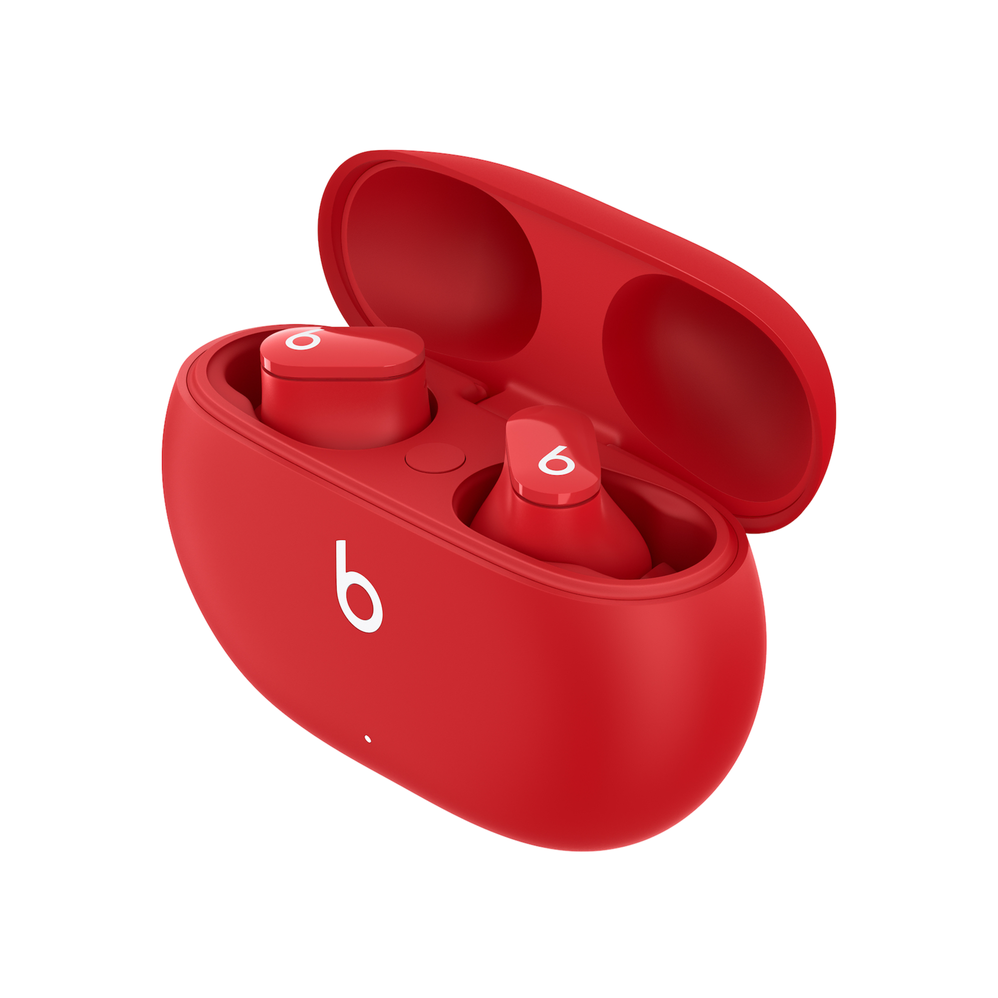 Beats Studio Buds Kırmızı Kulaklık