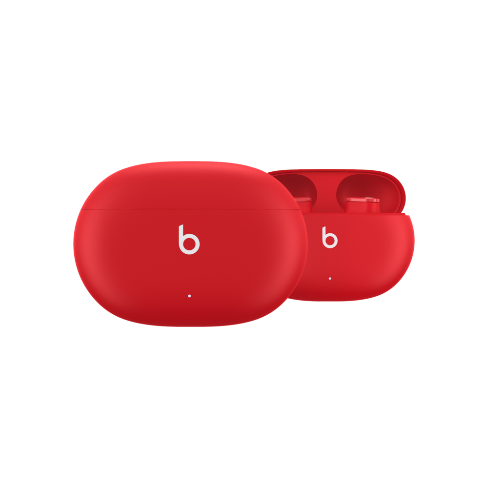 Beats Studio Buds Kırmızı Kulaklık