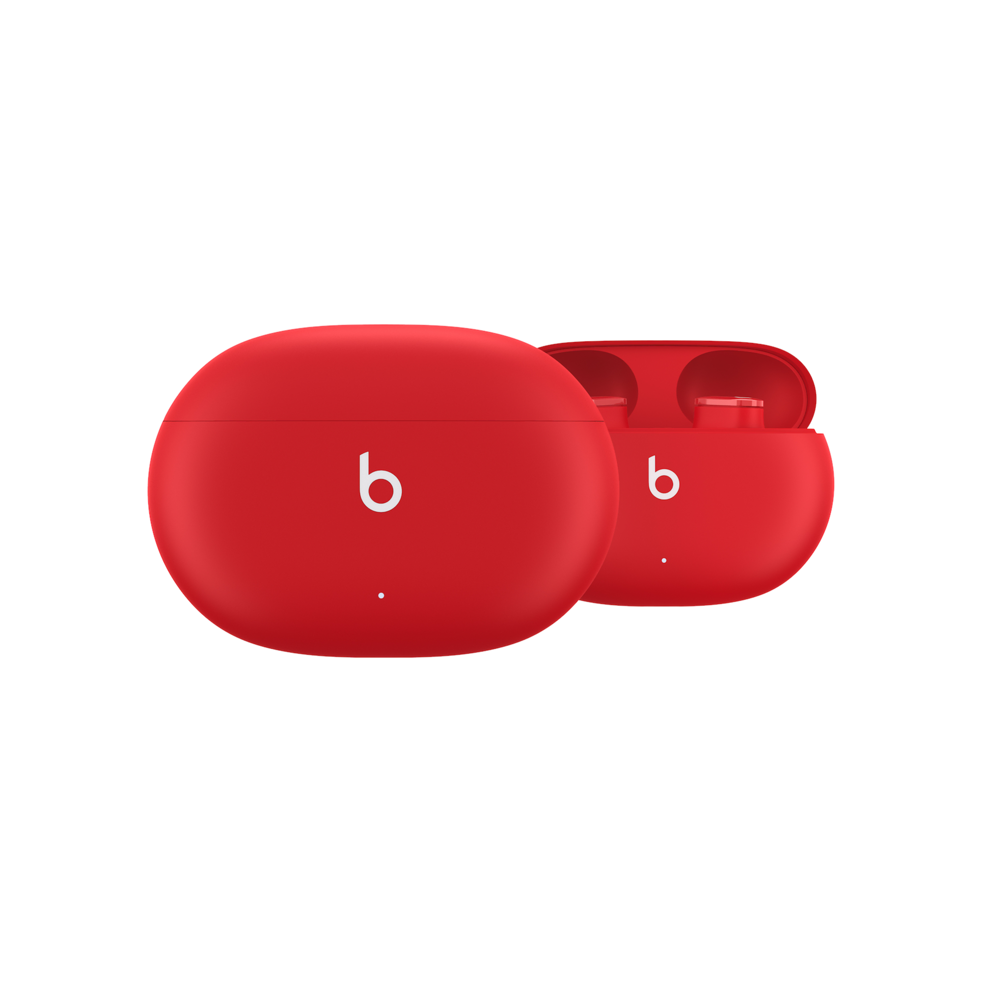 Beats Studio Buds Kırmızı Kulaklık