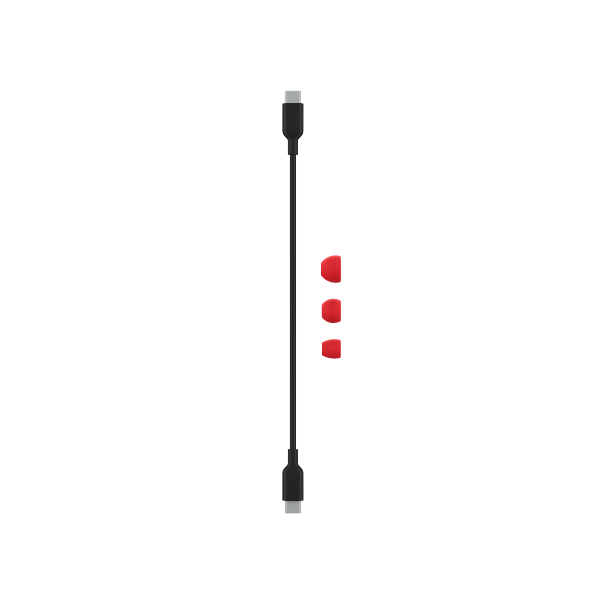 Beats Studio Buds Kırmızı Kulaklık