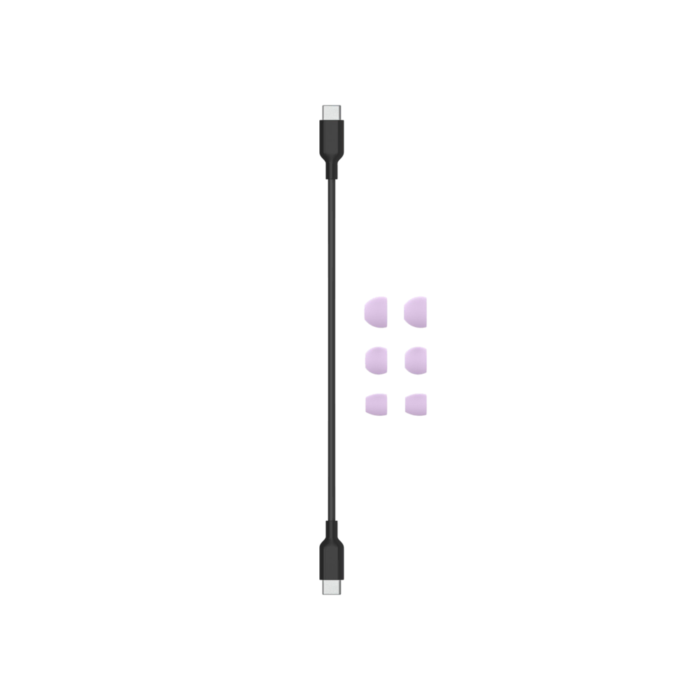 Beats Fit Pro Mor Kulaklık