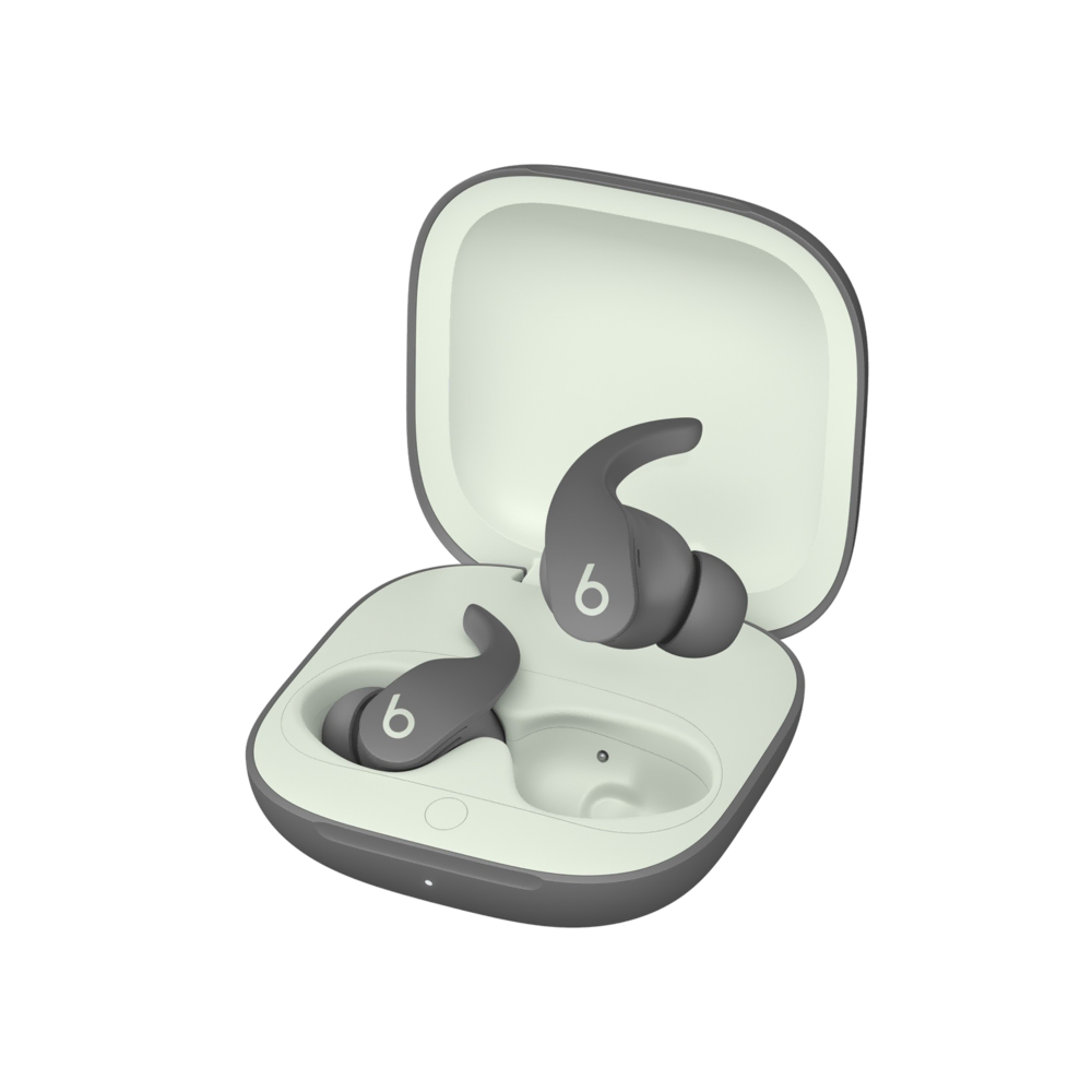 Beats Fit Pro Nane ve Gri Kulaklık