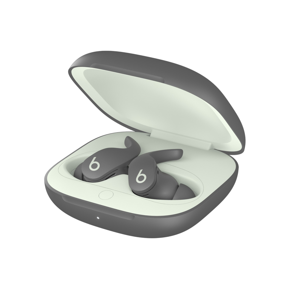 Beats Fit Pro Nane ve Gri Kulaklık