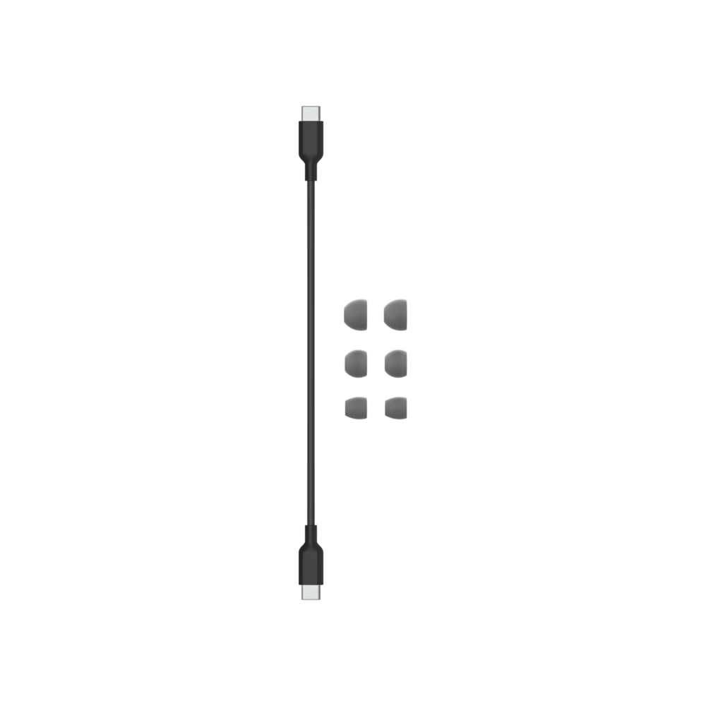 Beats Fit Pro Nane ve Gri Kulaklık