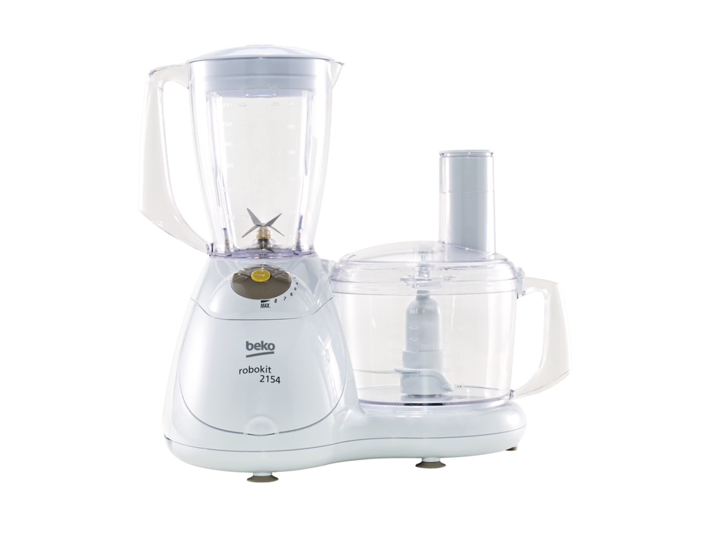 BKK 2154 Robokit Mutfak Robotu