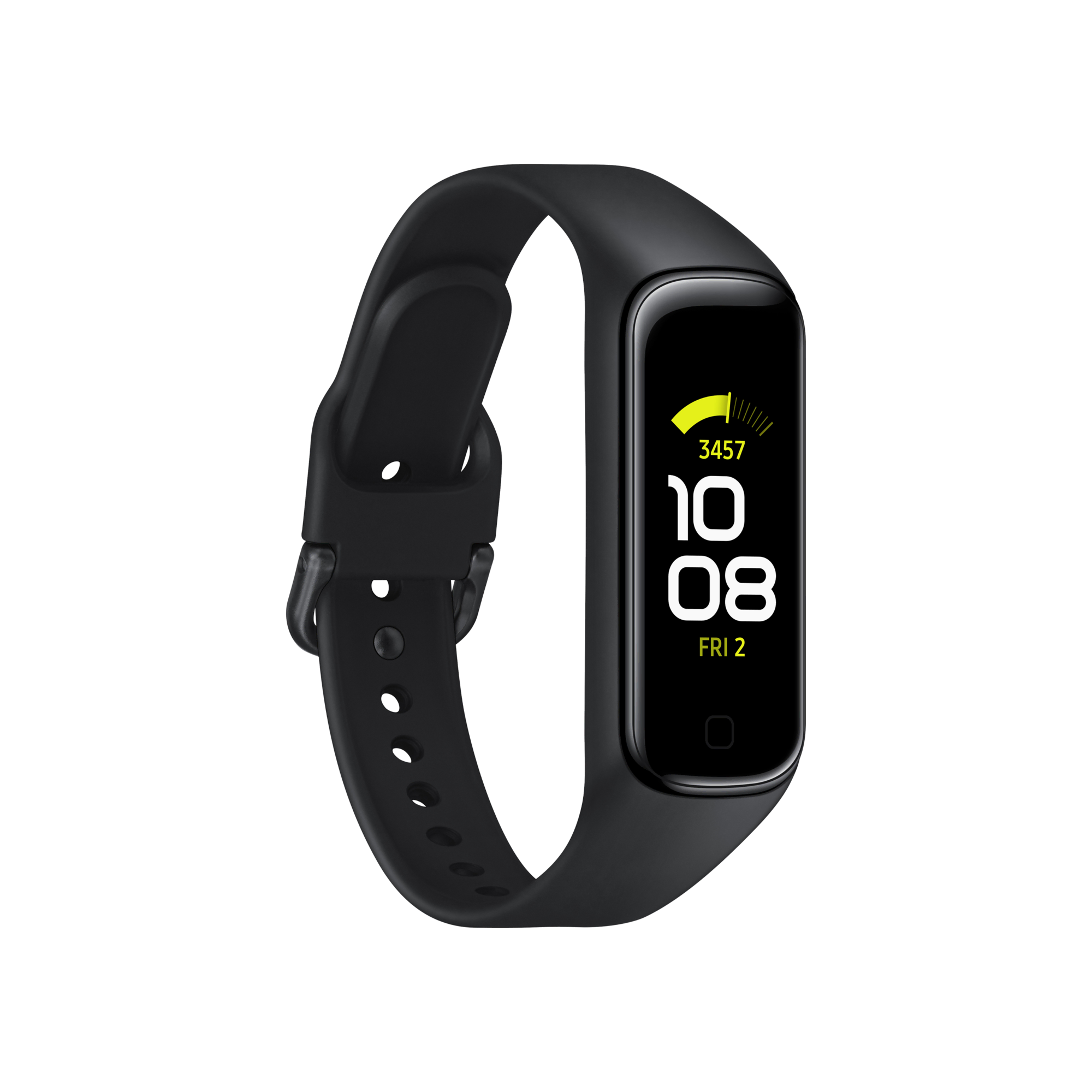 SAMSUNG GALAXY FIT2-Siyah Akıllı Bileklik